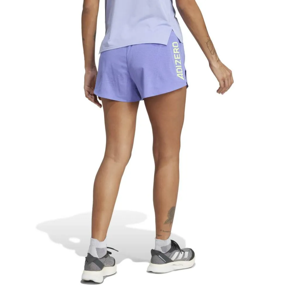 Adizero Running Gel Short