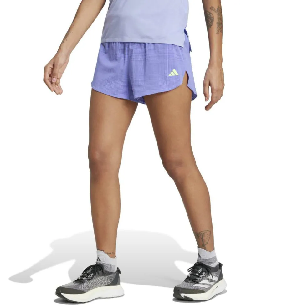 Adizero Running Gel Short