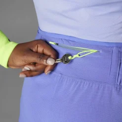 Adizero Running Gel Short