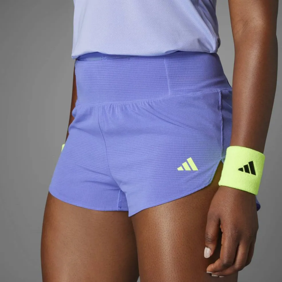 Adizero Running Gel Short