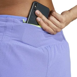 Adizero Running Gel Short