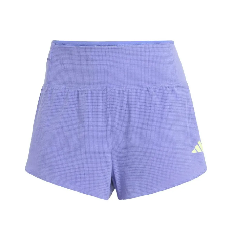 Adizero Running Gel Short