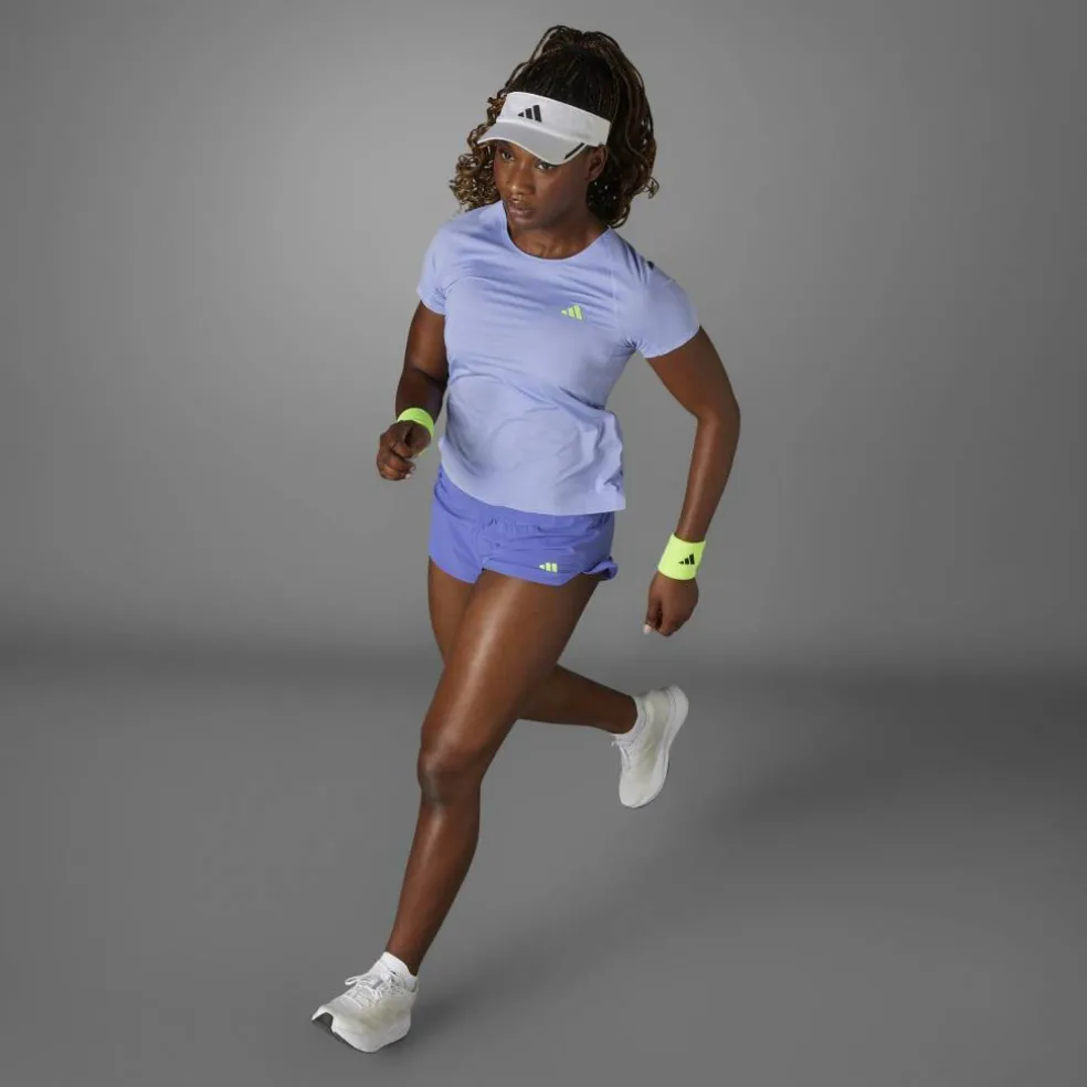Adizero Running Gel Short
