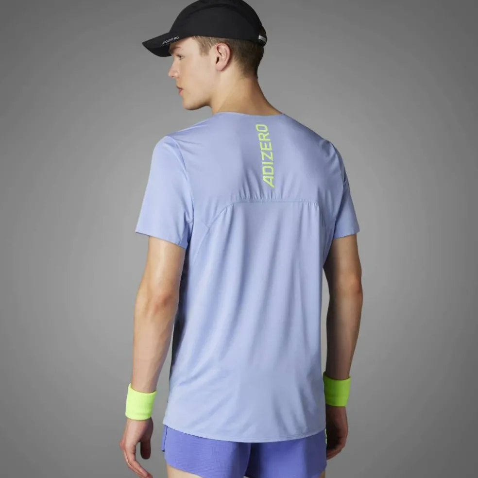 Adizero Running T-Shirt