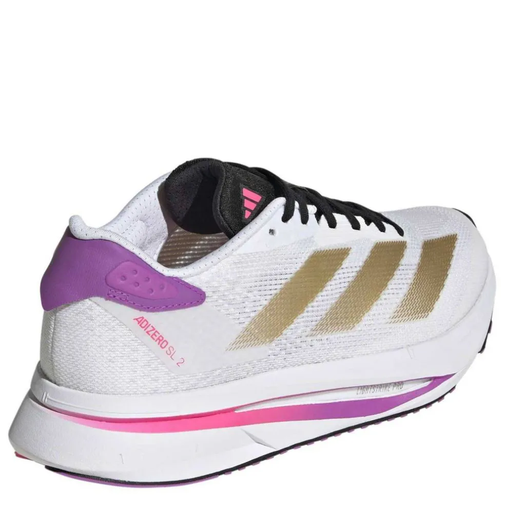 Adizero SL2 Womens Running Shoes
