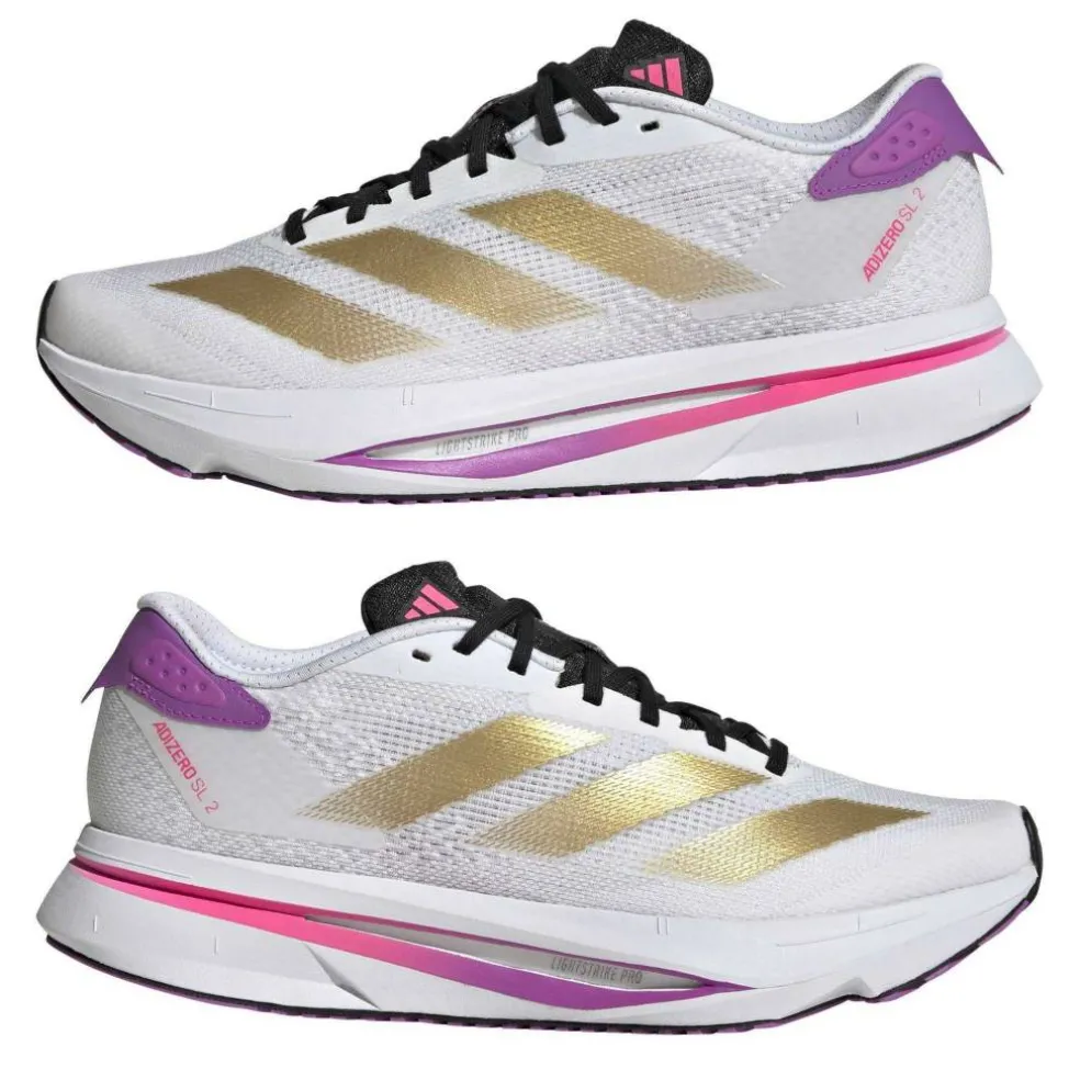 Adizero SL2 Womens Running Shoes