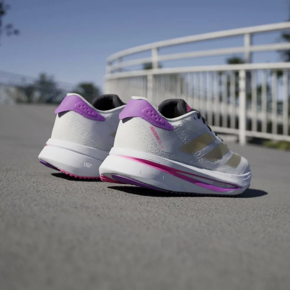 Adizero SL2 Womens Running Shoes