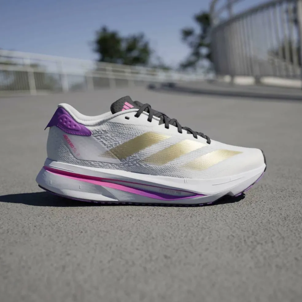 Adizero SL2 Womens Running Shoes