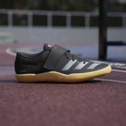 Adizero Throws Running Spikes Juniors