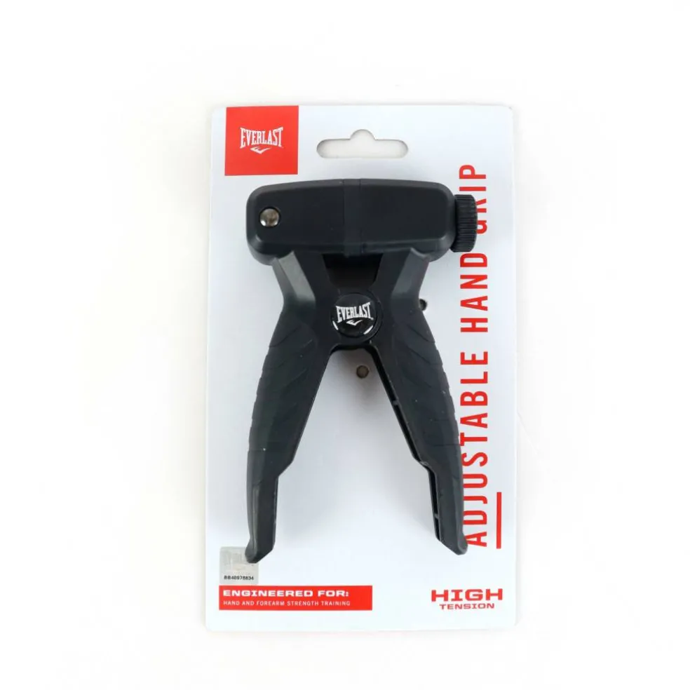 Adjustable Handgrip High Tension