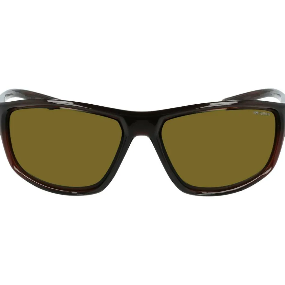 Adrenaline E Rectangle Sunglasses
