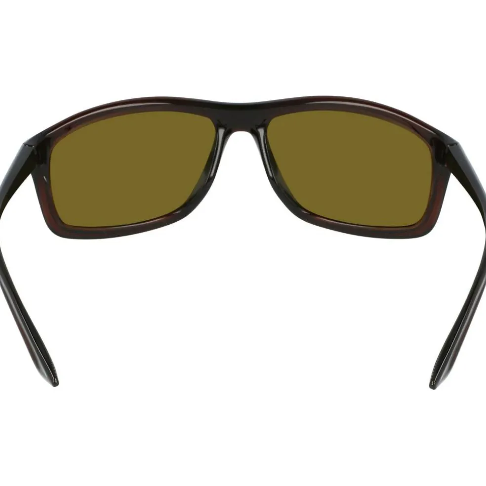Adrenaline E Rectangle Sunglasses