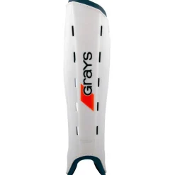 Adults 10 Hockey Shin Pads