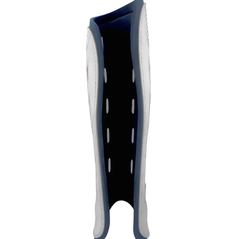 Adults 10 Hockey Shin Pads