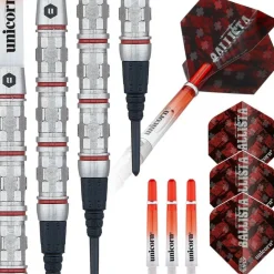 Adults Ballsta4 Tungsten Darts