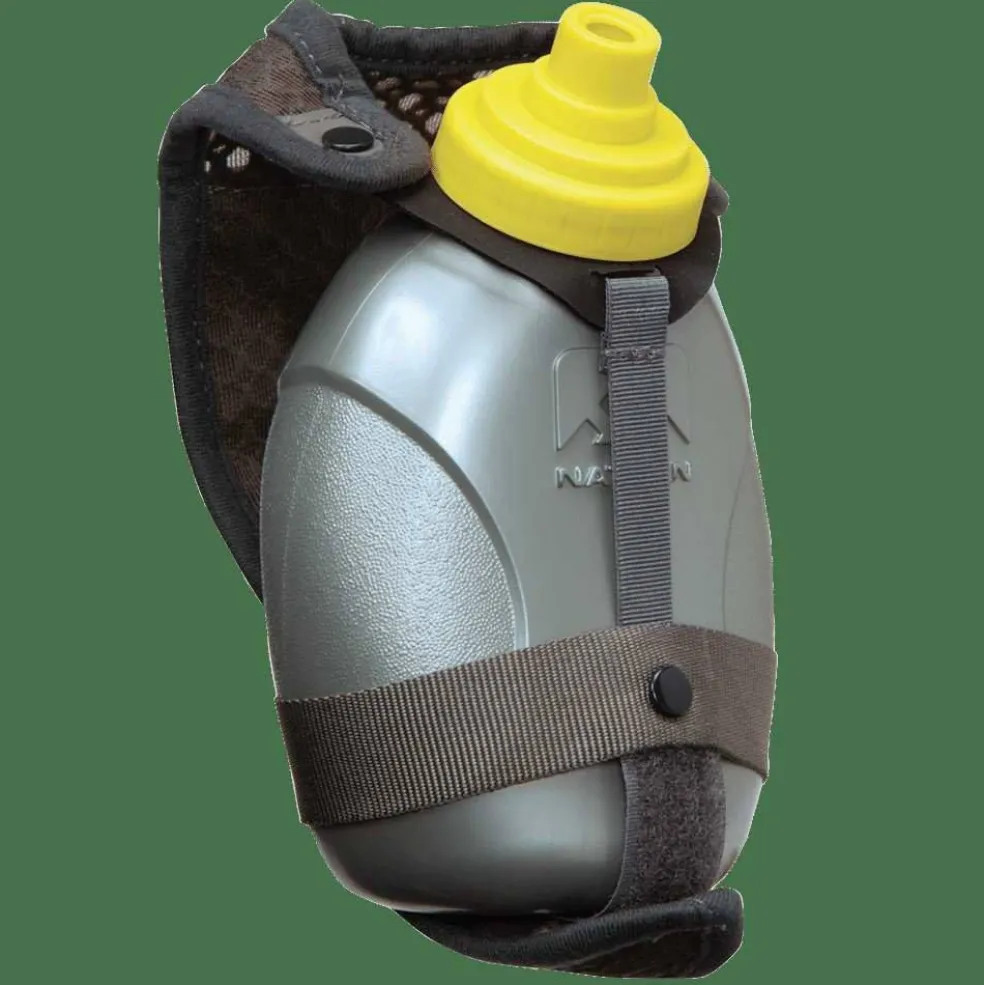 Adults QuickShot Running Water Bottle