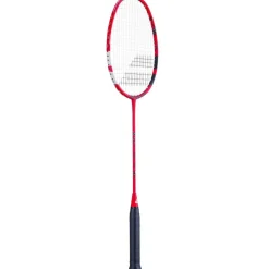 Adults X Feel Rise Badminton Racket