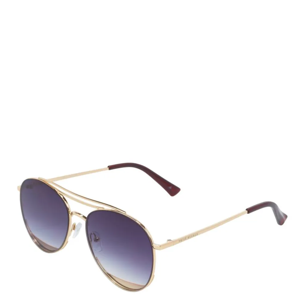 Adults Aviator Sunglasses