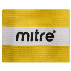 Adults Captain's Armband