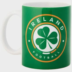 Adults Crest Mug