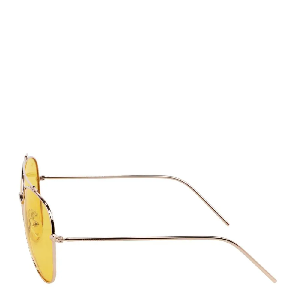 Adults Einstein Clubmaster Sunglasses