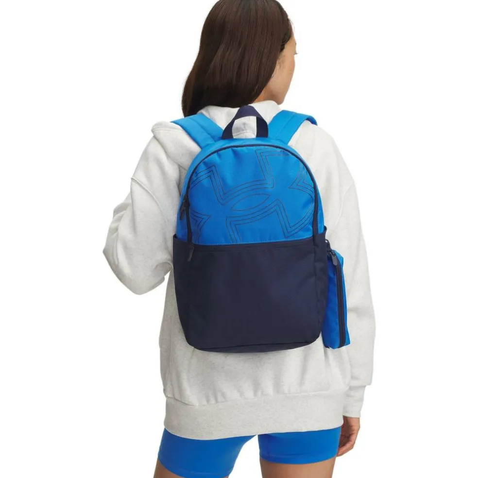 Adults Essential Print Backpack