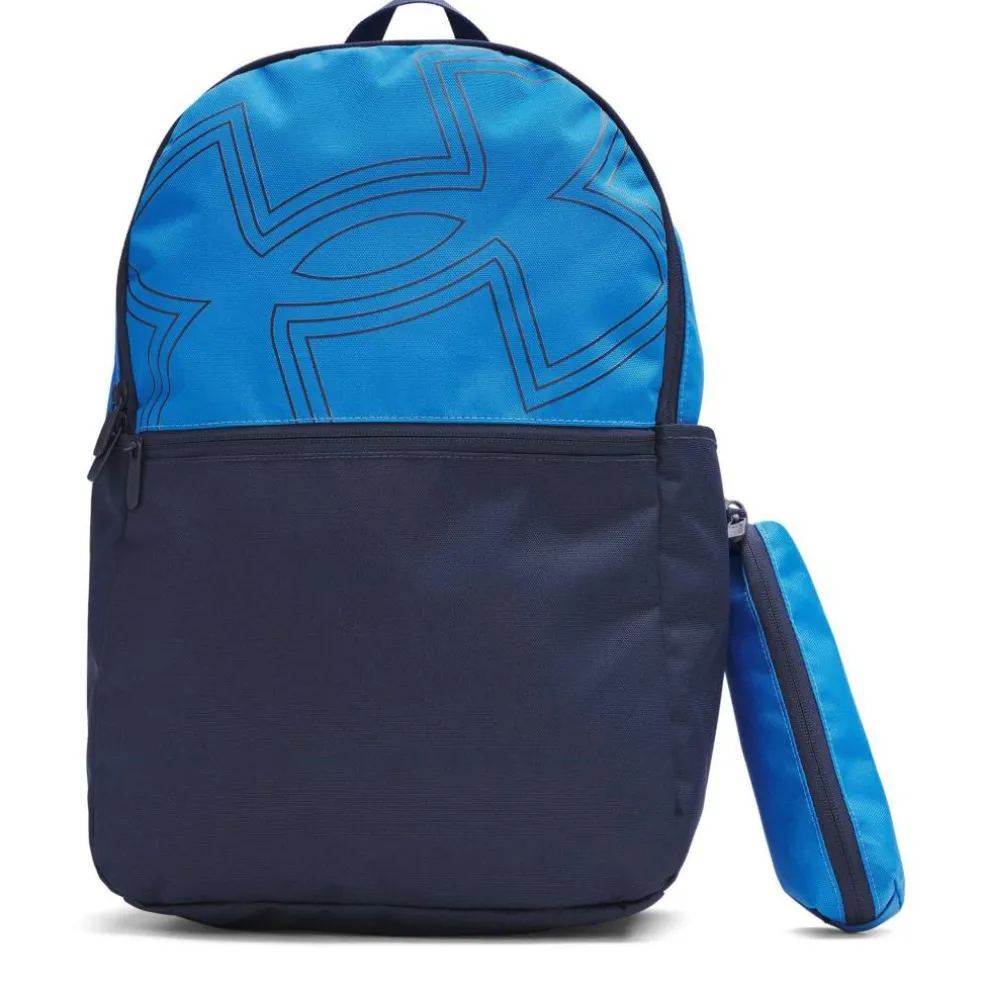 Adults Essential Print Backpack