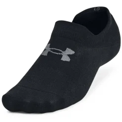 Adults Essential Ultra Low-Cut Trainers Socks