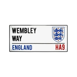 Adults Football Sign