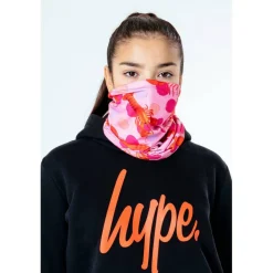 Adults Headwear Snood