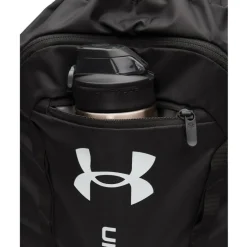 Adults Hustle Gym Drawstring Bag