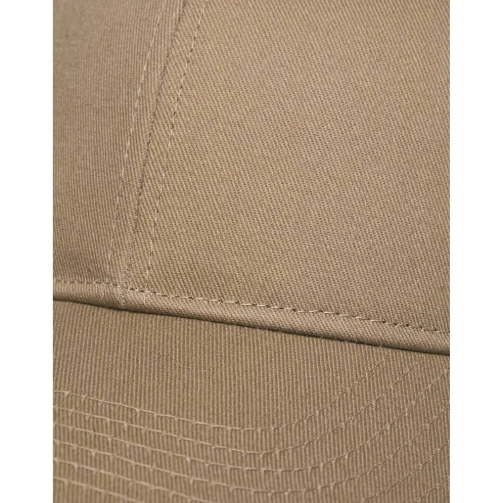 Adults Jacplain Baseball Cap