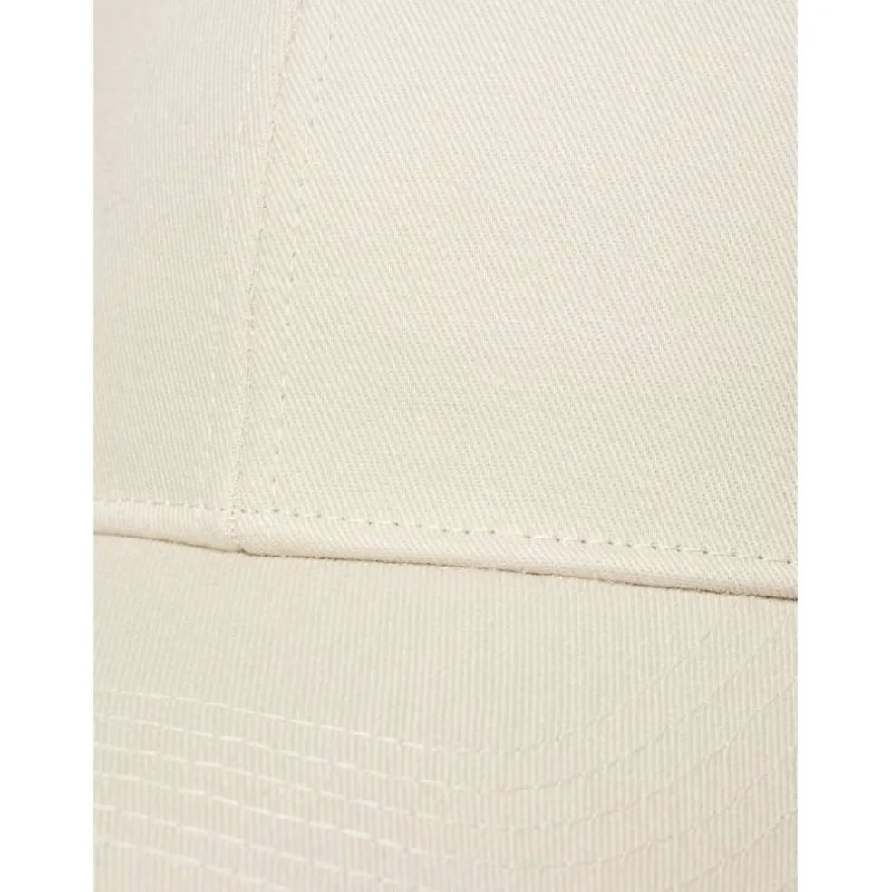 Adults Jacplain Baseball Cap