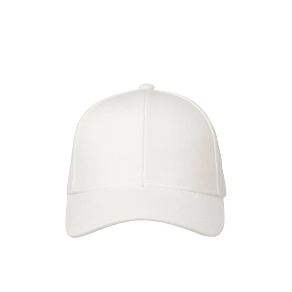Adults Jacplain Baseball Cap