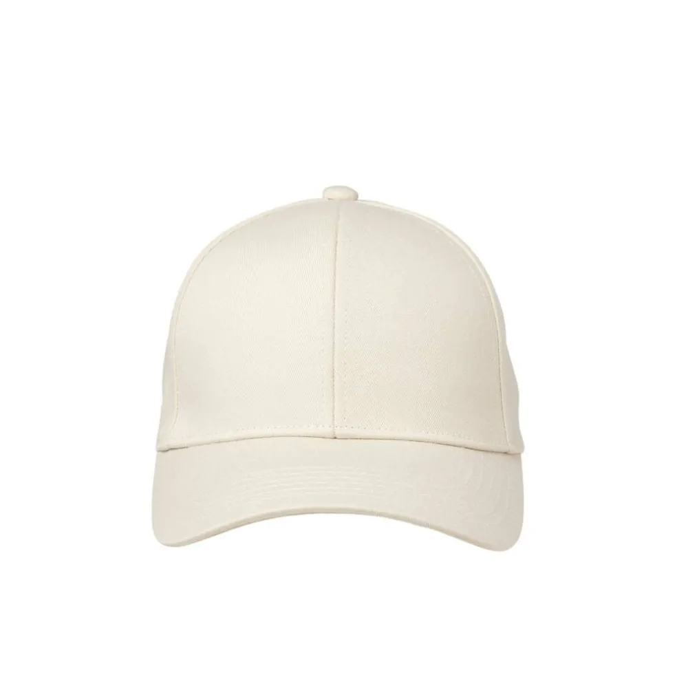 Adults Jacplain Baseball Cap