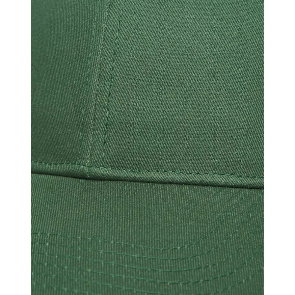 Adults Jacplain Baseball Cap