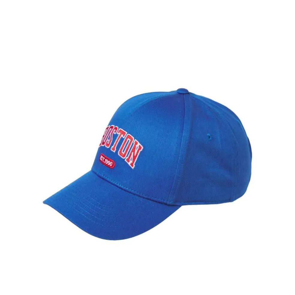 Adults Jacportland Baseball Cap