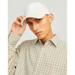 Adults Jacvst Baseball Cap