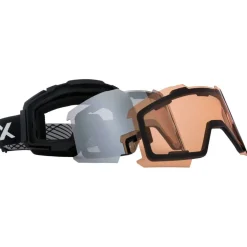Adults Magnetic Ski Goggle