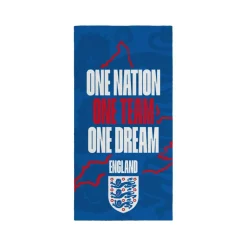 Adults One Nation Football Club Towels