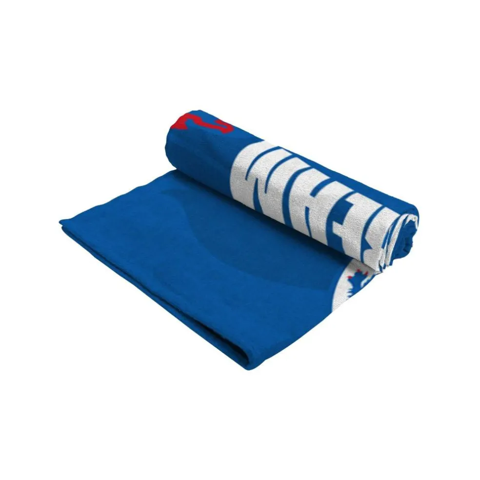 Adults One Nation Football Club Towels