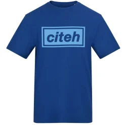 Adults Printed Carabao Cup Tee