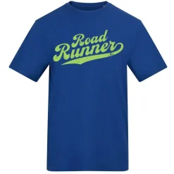 Adults Printed Running Tee