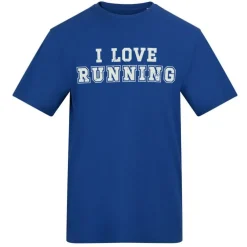 Adults Printed Running Tee