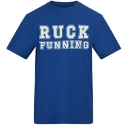 Adults Printed Running Tee