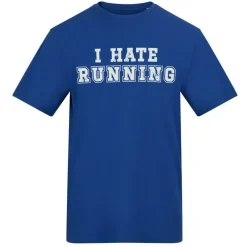 Adults Printed Running Tee