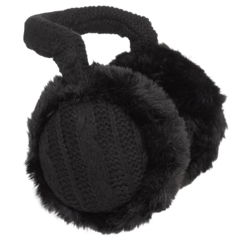 Adults Soul 54 Ear Muffs