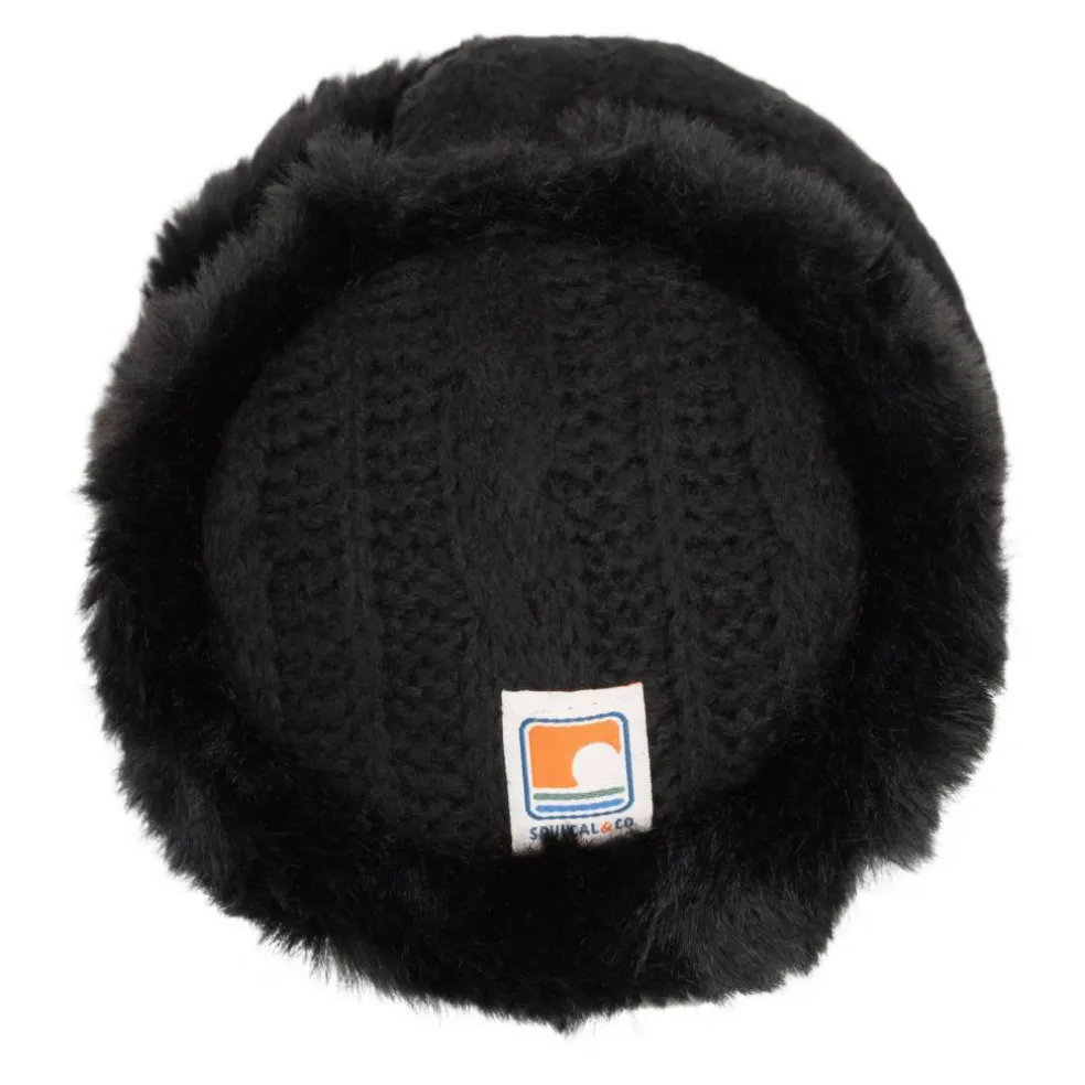 Adults Soul 54 Ear Muffs