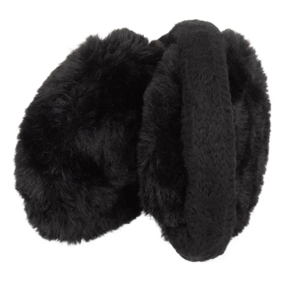 Adults Soul 54 Ear Muffs