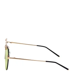 Adults The Dutchess Aviator Sunglasses